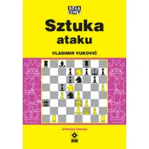 Sztuka ataku - Sport i wypoczynek - miniaturka - grafika 1