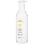Odżywki do włosów - milk_shake Milk _ Shake Daily frequent Conditioner 1000 ML Conditioner z feuchtigkeitsspendenden i chroniącym właściwości 1000 ML milkshake-daily-frequent-conditioner - miniaturka - grafika 1