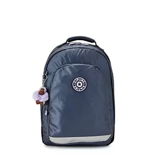 Kipling Plecak, Admiral Bl Met - Plecaki - miniaturka - grafika 1