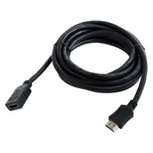 Kable - Gembird Przedluzacz HDMI A-A M/F v2.0 High speed 4.5 m AKGEMVHCC000004 - miniaturka - grafika 1