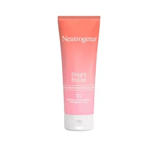 Neutrogena ochronny żel BRIGHT BOOST SPF 30, 50 ml - Kremy do twarzy - miniaturka - grafika 1