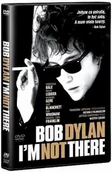 Filmy biograficzne DVD - Bob Dylan I`m not there DVD - miniaturka - grafika 1
