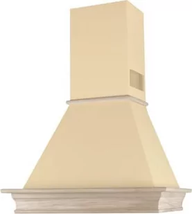 VDB Classic 60 L Kremowy - Okapy kuchenne - miniaturka - grafika 1