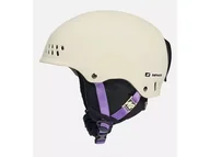 Kaski narciarskie - Kask K2 Emphasis Champagne 2023 - miniaturka - grafika 1