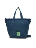 Torebki damskie - Nobo Torebka BAGN270-K012 Granatowy - miniaturka - grafika 1