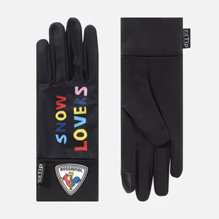 W JCC I TIPS - Rękawice narciarskie - miniaturka - grafika 1