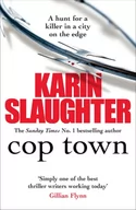 Powieści - Arrow Cop Town Karin Slaughter - miniaturka - grafika 1