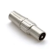 Inne akcesoria audio-wideo - Wtyk TV (IEC) Telkom-Telmor WPW 306 - miniaturka - grafika 1