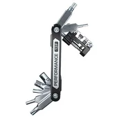 Narzędzia rowerowe - Klucz rowerowy PRO Mini Tool 13 PRTL0131 - miniaturka - grafika 1