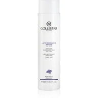 Mleczka do demakijażu - Collistar, Anti-age Cleansing Milk Face And Eyes, Mleczko Do Demkijażu, 250ml - miniaturka - grafika 1