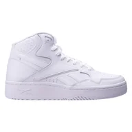 Sneakersy męskie - Męskie Sneakersy REEBOK ATR CHILL MID 100201339 – Biały - miniaturka - grafika 1