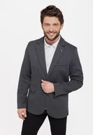 Marynarki męskie - Marynarka casual JB-ANTON - miniaturka - grafika 1