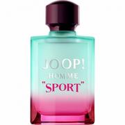 Wody i perfumy męskie - Joop! Joop Homme Sport Woda toaletowa 75ml - miniaturka - grafika 1