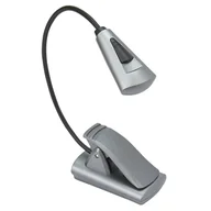 Latarki - akcesoria - Carson FlexNeck Plus Ultra-Jasna Lampa do Książek z 6 Diodami LED FL-66 - miniaturka - grafika 1
