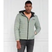 Kurtki męskie - HUGO Kurtka Bene2241 | Regular Fit - miniaturka - grafika 1