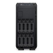 Serwery - Serwer Dell T350 E-2314 16GB 1x2TB H355 iDExs 2x600W 3Y - miniaturka - grafika 1