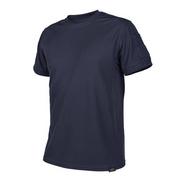 Odzież taktyczna i umundurowanie - Helikon - Koszulka Tactical T-Shirt - Granatowy - TS-TTS-TC-37 - miniaturka - grafika 1