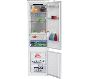 Beko BCNA306E5ZSN - Lodówki do zabudowy - miniaturka - grafika 1