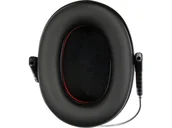 Akcesoria BHP - NAUSZNIKI PRZECIWHAŁASOWE Z PAŁĄKIEM NA KARK 31 DB - miniaturka - grafika 1