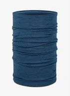 Czapki i chusty sportowe męskie - Chusta wielofunkcyjna Buff Merino Midweight - melange tempest - miniaturka - grafika 1