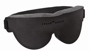 Okulary ułatwiające zasypianie oraz sen SOUND OASIS  GTS-1000 - Urządzenia medyczne - miniaturka - grafika 1