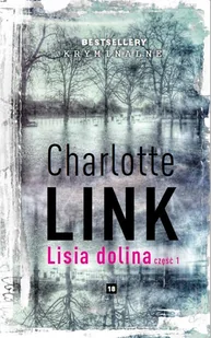 Bestsellery Kryminalne - autor Charlotte Link - Czasopisma - miniaturka - grafika 1
