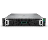 Serwery - HPE ProLiant DL385 Gen11 9015 3.5GHz 8c 1P 2x32GB-R 8SFF MR408i-o 2x480GB SSD 2x1000W PS EU Server serwer 960 GB Rack (2U) AMD EPYC 3,6 GHz 64 GB DDR5-SDRAM 1000 W P81842-425 - miniaturka - grafika 1
