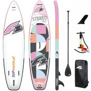 Deski SUP - F2 Deska sup Stereo 10' Wmn 2020 - miniaturka - grafika 1