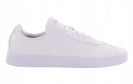 Buty sportowe damskie - Buty damskie adidas VL Court 2.0 B42314 - miniaturka - grafika 1