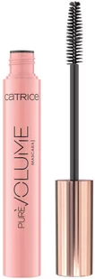 Catrice Pure Volume Mascara 10ml - Tusze do rzęs - miniaturka - grafika 2