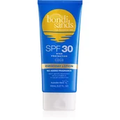 Balsamy i kremy do opalania - Bondi Sands Everyday Body Lotion SPF30 - miniaturka - grafika 1