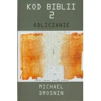 Kod Biblii 2 Odliczanie Używana - Religia i religioznawstwo - miniaturka - grafika 1