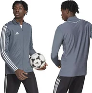Bluzy męskie - Adidas Bluza męska adidas Tiro 23 League Training HS3504 XL - miniaturka - grafika 1