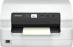 Drukarka Epson PLQ-50M drukarka igłowa - Drukarki - miniaturka - grafika 1
