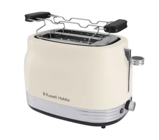 Russell Hobbs 28650-56 Ruszt do bułek Rozmrażanie 930W - Tostery - miniaturka - grafika 1