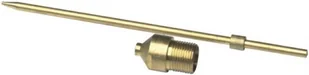 Dedra dysza 1,8mm z iglicą do DED7410 DED74108 - Pozostałe akcesoria malarskie - miniaturka - grafika 6