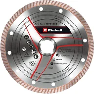 Tarcze do pił - Tarcza do cięcia EINHELL 49721550 150 mm - miniaturka - grafika 1