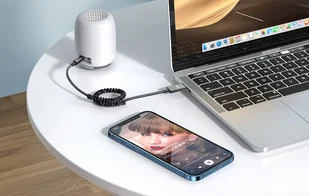 Transmiter / Odbiornik Bluetooth 5.1 Mcdodo CA-8700 - Adaptery bluetooth - miniaturka - grafika 5