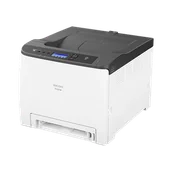 Drukarki - Ricoh P C311W - miniaturka - grafika 1