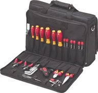 Narzędzia sieciowe - Wiha Wiha service technician tool set - 43879 - miniaturka - grafika 1