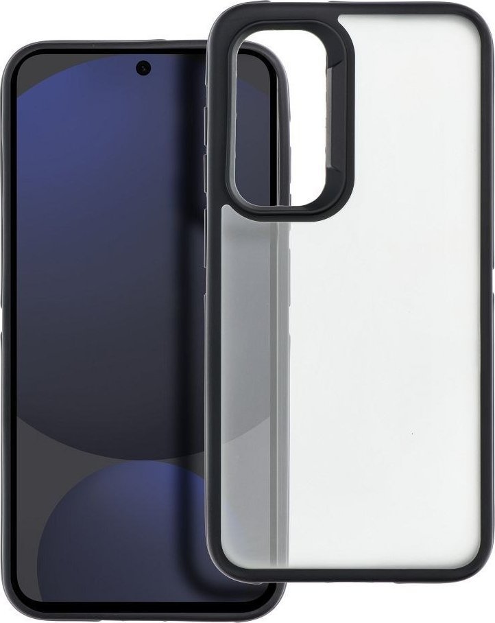 OEM Futerał NEO do SAMSUNG A15 5G / A15 4G czarny