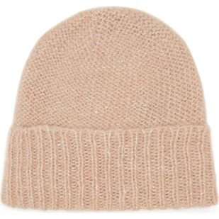 Marella Czapka VENERE | z dodatkiem wełny - Czapki damskie - miniaturka - grafika 1