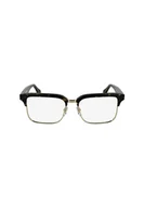 Okulary przeciwsłoneczne - KARL LAGERFELD KL6202 KL6202 Adulto unisex Poliestere - miniaturka - grafika 1