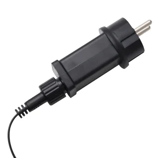 Lumarko Nadmuchiwany bałwan z oświetleniem LED, 120 cm! - Oświetlenie świąteczne - miniaturka - grafika 10