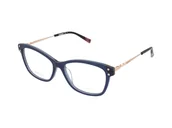 Okulary korekcyjne, oprawki, szkła - Missoni MIS 0006 S6F - miniaturka - grafika 1