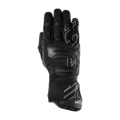 Rękawice motocyklowe - Rękawice MC Furygan Starker D3O Czarny/PerłowyXL - miniaturka - grafika 1