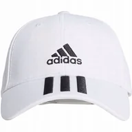 Czapki damskie - ADIDAS CZAPKA 3-STRIPES FQ5411 R 52 - miniaturka - grafika 1