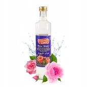 Dodatki do ciast w proszku - Woda Różana 500ml Chtoura 100% NATURALNA - miniaturka - grafika 1