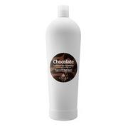 Kallos Cosmetics Odżywka Chocolate 1000 ml