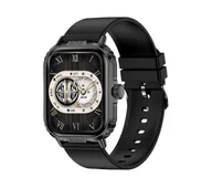 Smartwatch - Tracer FitOn BK - miniaturka - grafika 1